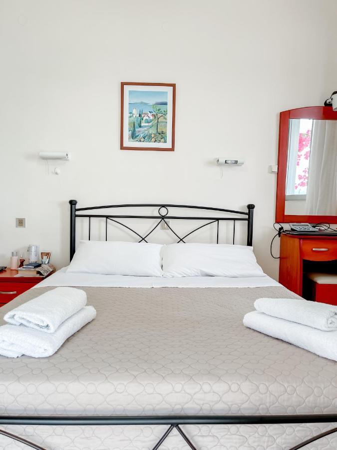 Avli Studios Nydri  Extérieur photo
