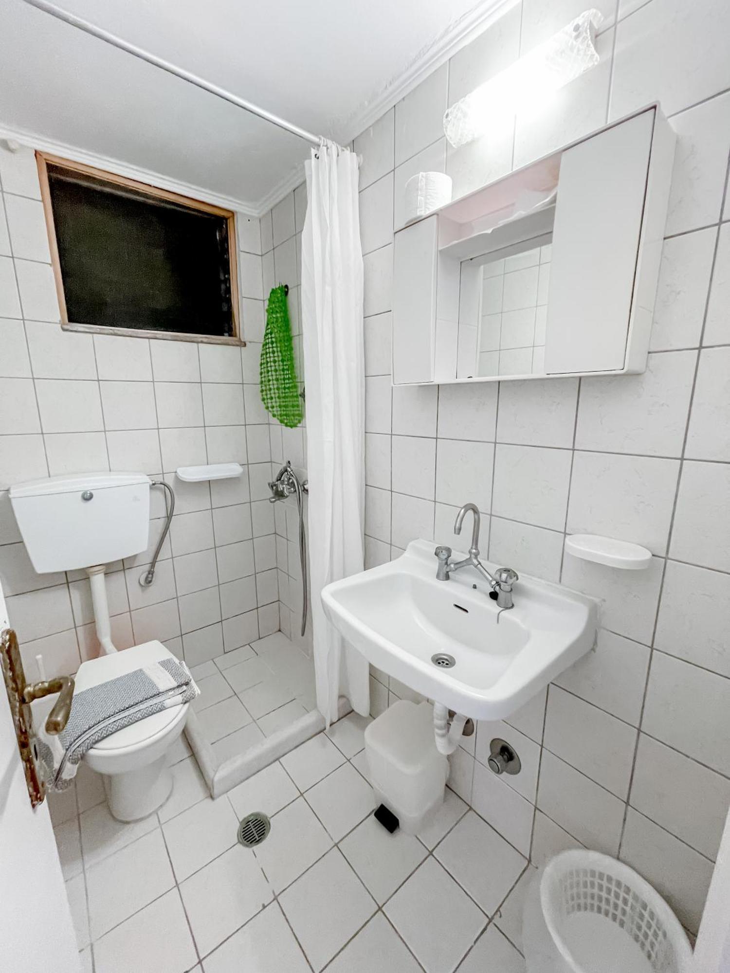 Avli Studios Nydri  Chambre photo