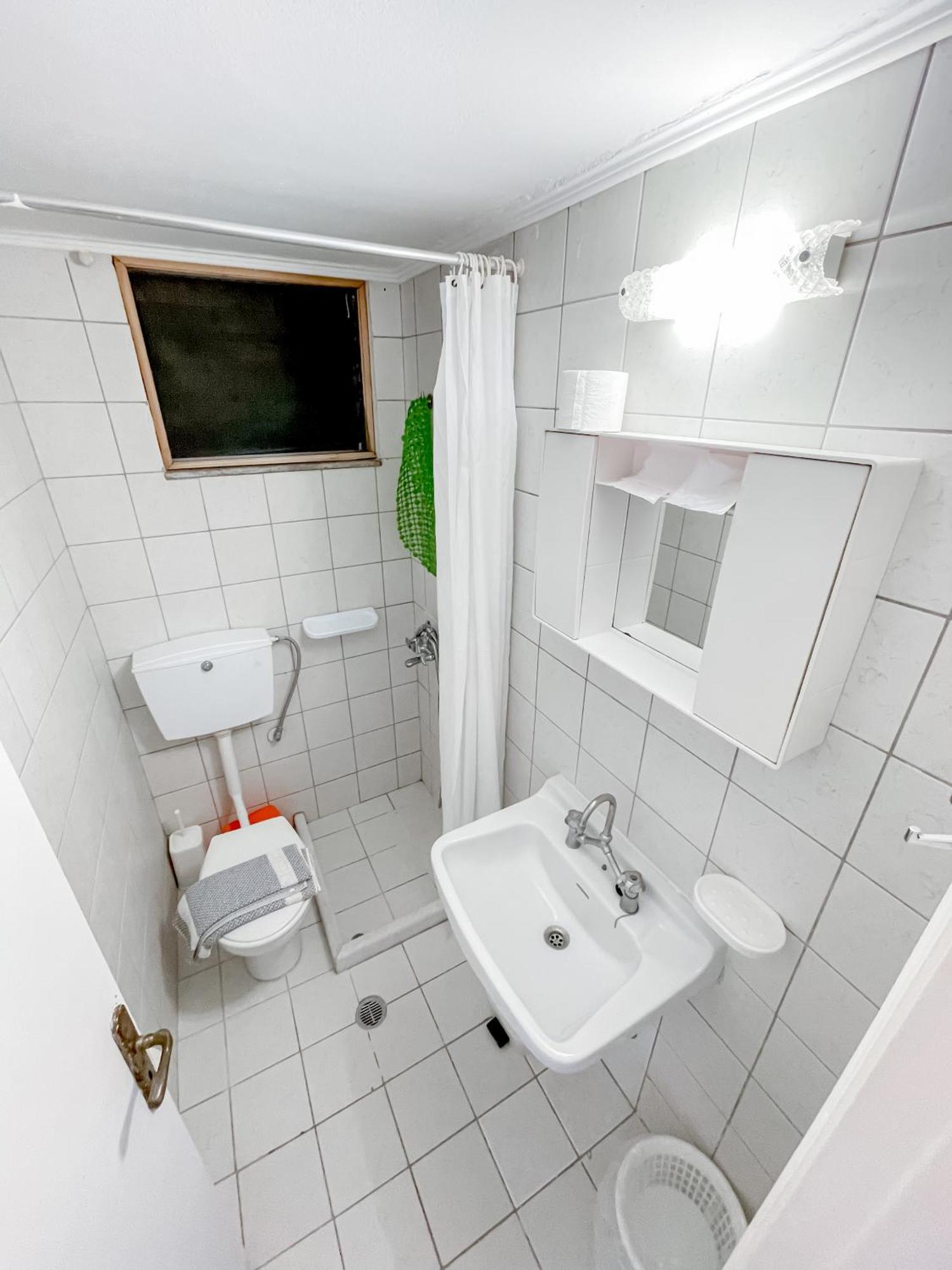 Avli Studios Nydri  Chambre photo