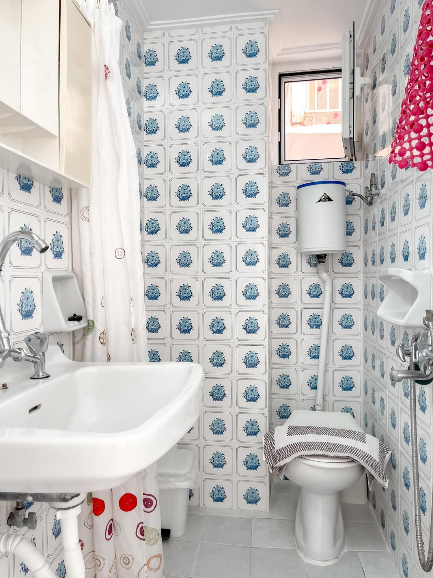 Avli Studios Nydri  Chambre photo